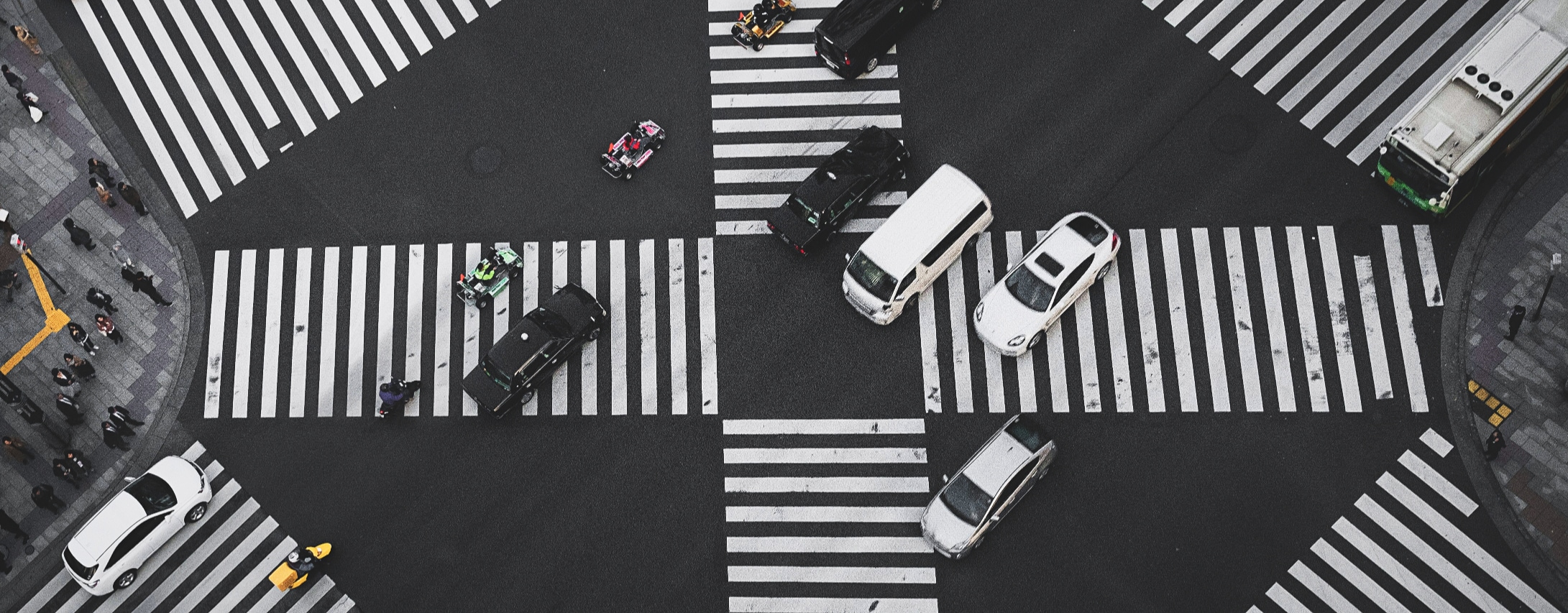 The Intersection of AI and Ecommerce Content Marketing